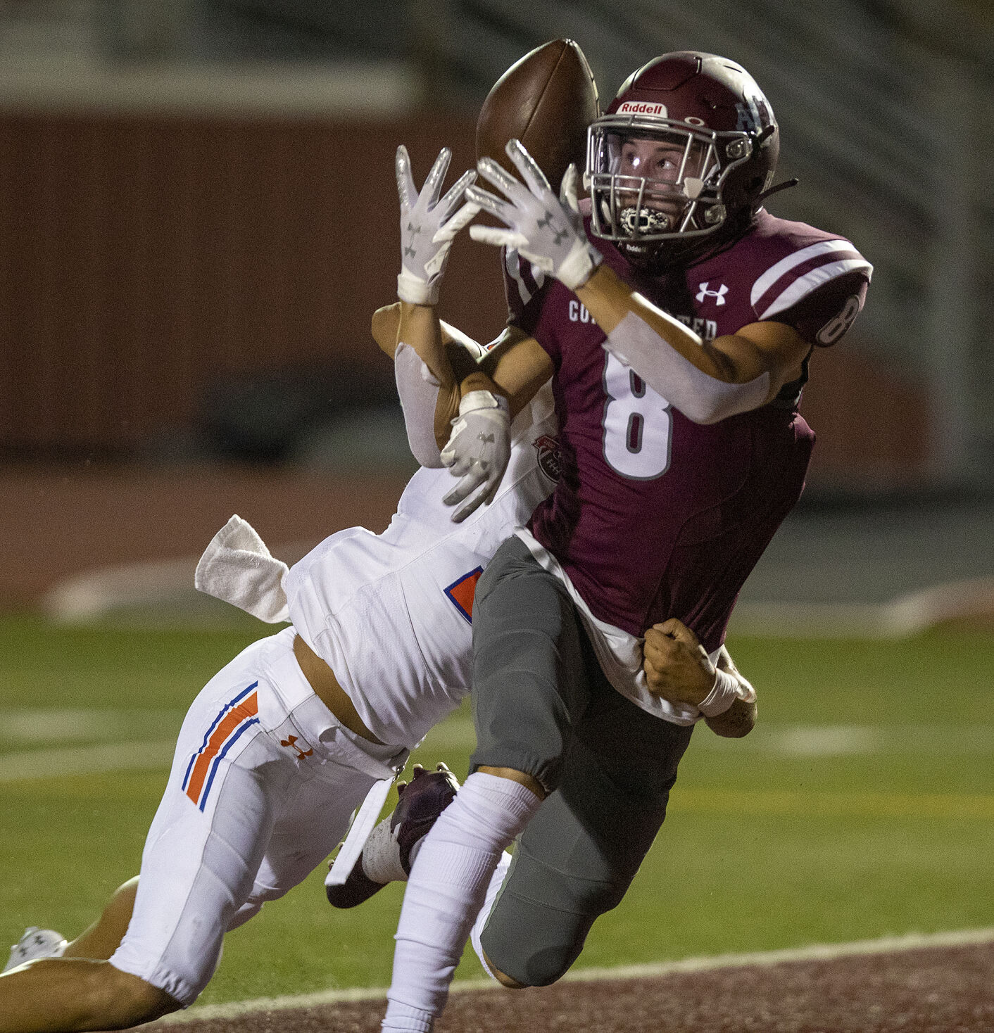 A&M Consolidated v SA Central